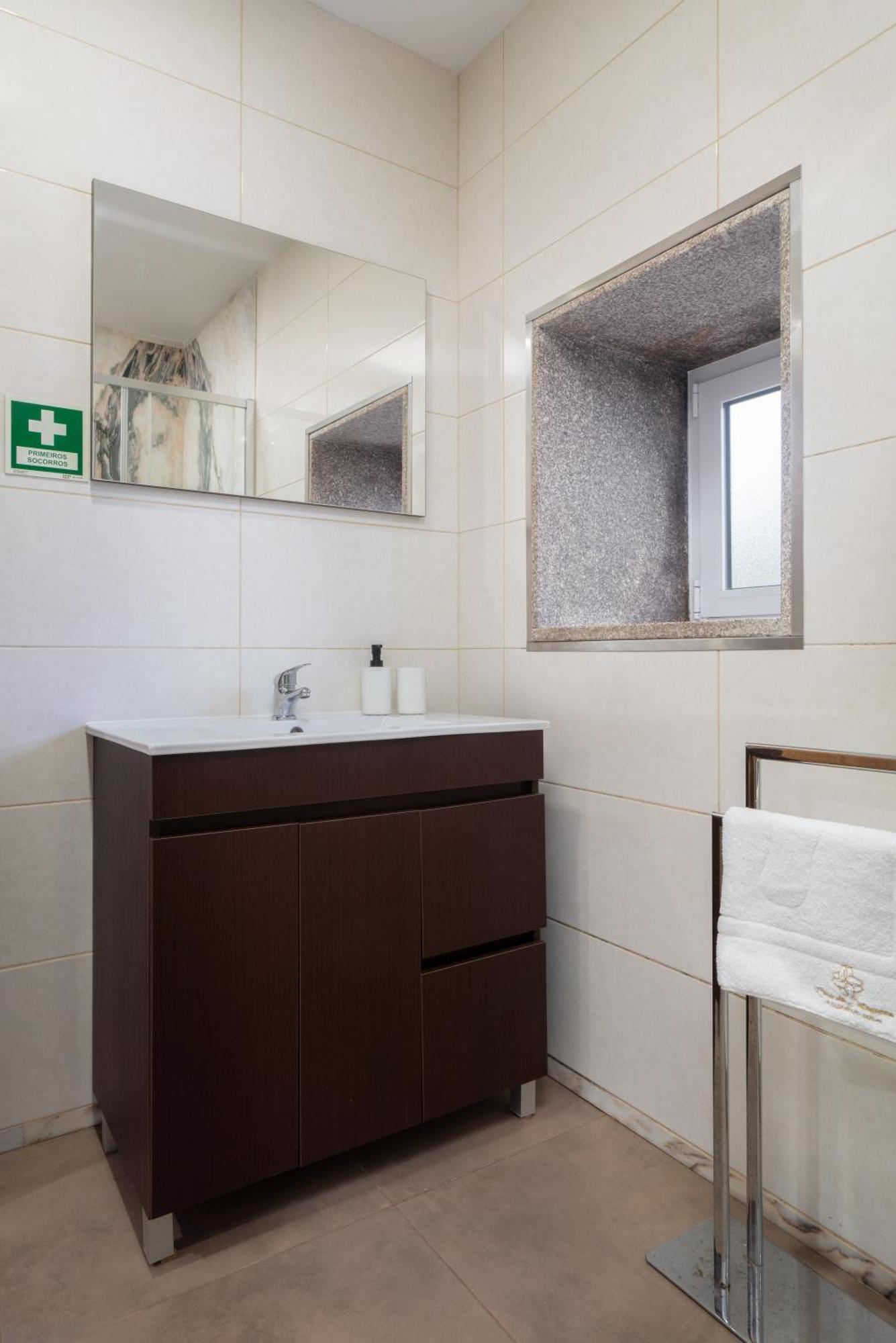 Casa Da Petisqueira 61 - Paredes-Oporto Rebordosa Buitenkant foto